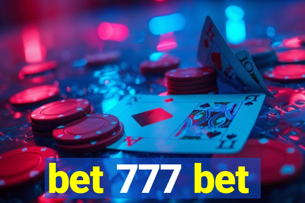 bet 777 bet